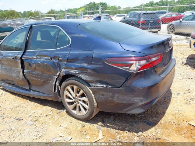 Photo 5 VIN: 4T1C11AK7MU565808 - TOYOTA CAMRY 