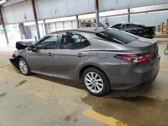 Photo 1 VIN: 4T1C11AK7MU568059 - TOYOTA CAMRY LE 