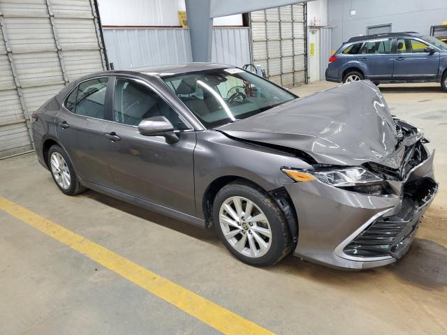 Photo 3 VIN: 4T1C11AK7MU568059 - TOYOTA CAMRY LE 