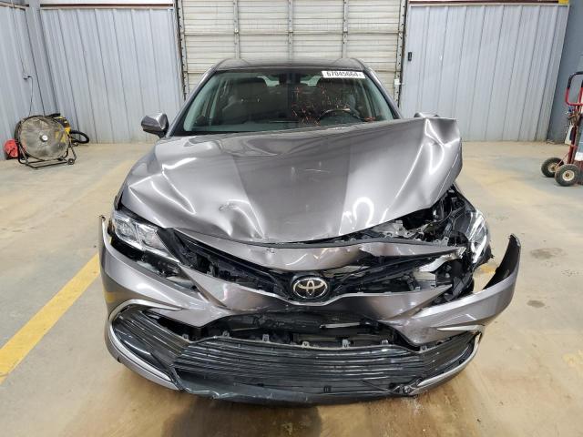 Photo 4 VIN: 4T1C11AK7MU568059 - TOYOTA CAMRY LE 