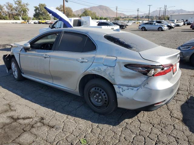 Photo 1 VIN: 4T1C11AK7MU587467 - TOYOTA CAMRY LE 