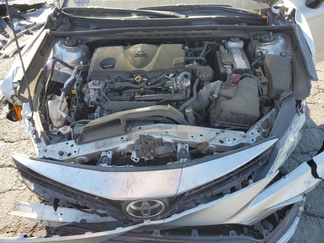 Photo 10 VIN: 4T1C11AK7MU587467 - TOYOTA CAMRY LE 