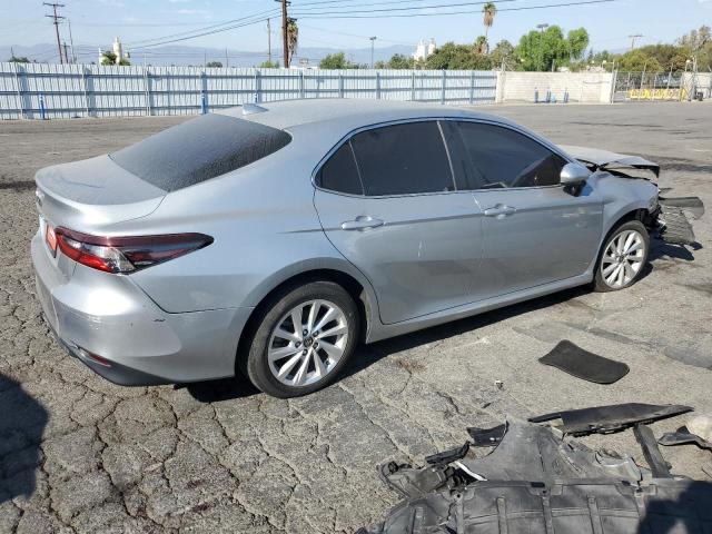 Photo 2 VIN: 4T1C11AK7MU587467 - TOYOTA CAMRY LE 