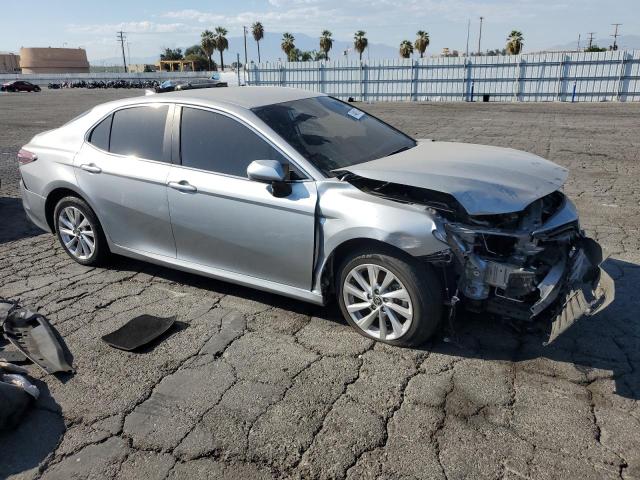 Photo 3 VIN: 4T1C11AK7MU587467 - TOYOTA CAMRY LE 