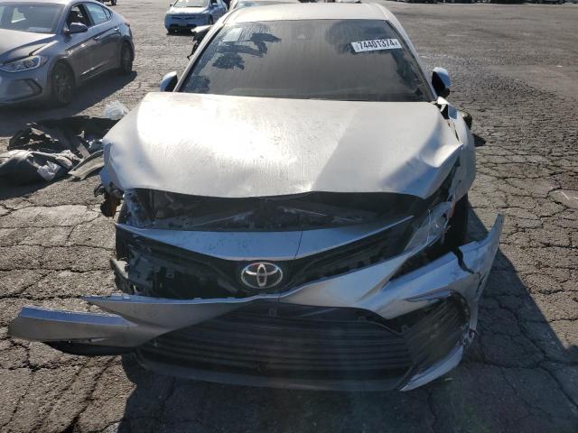 Photo 4 VIN: 4T1C11AK7MU587467 - TOYOTA CAMRY LE 