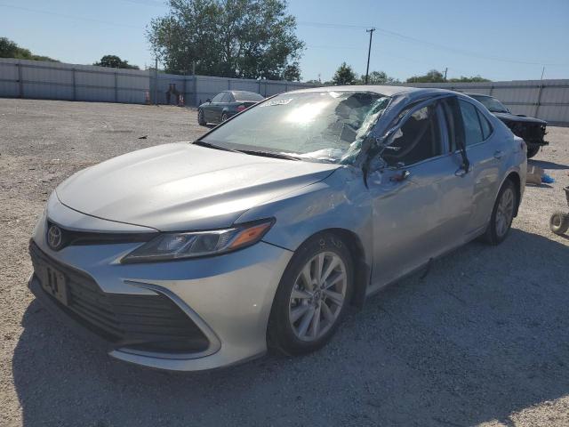 Photo 0 VIN: 4T1C11AK7MU587565 - TOYOTA CAMRY LE 