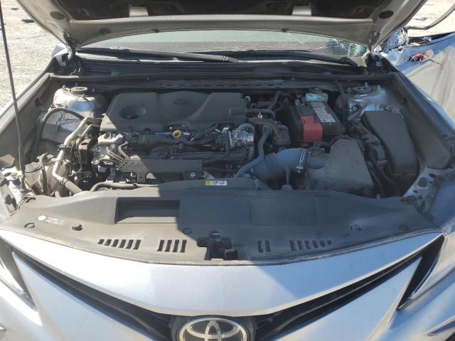 Photo 10 VIN: 4T1C11AK7MU587565 - TOYOTA CAMRY LE 