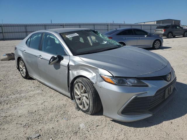 Photo 3 VIN: 4T1C11AK7MU587565 - TOYOTA CAMRY LE 