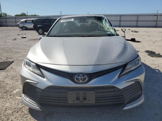 Photo 4 VIN: 4T1C11AK7MU587565 - TOYOTA CAMRY LE 