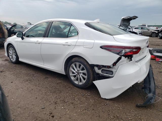 Photo 1 VIN: 4T1C11AK7MU599103 - TOYOTA CAMRY LE 