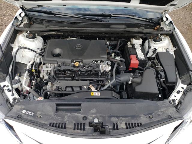 Photo 10 VIN: 4T1C11AK7MU599103 - TOYOTA CAMRY LE 