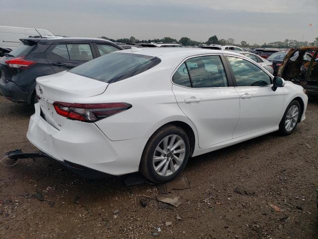 Photo 2 VIN: 4T1C11AK7MU599103 - TOYOTA CAMRY LE 