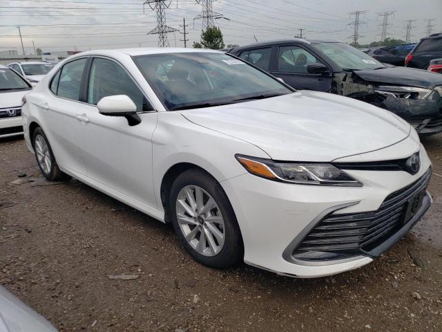 Photo 3 VIN: 4T1C11AK7MU599103 - TOYOTA CAMRY LE 