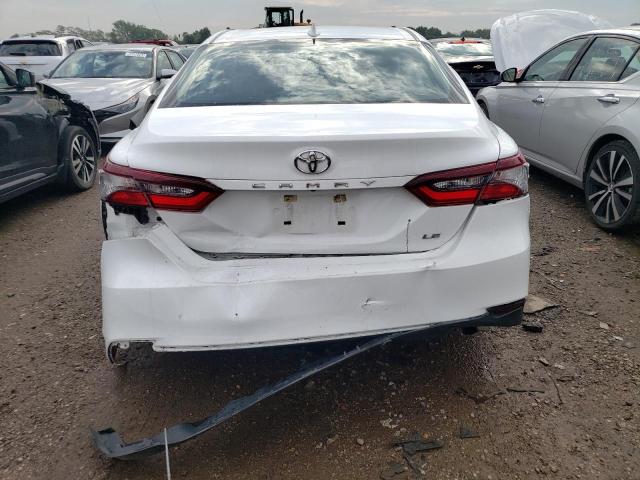 Photo 5 VIN: 4T1C11AK7MU599103 - TOYOTA CAMRY LE 