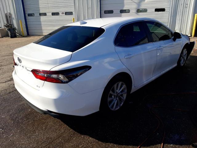 Photo 3 VIN: 4T1C11AK7MU608401 - TOYOTA CAMRY LE 