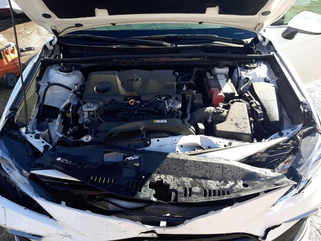 Photo 6 VIN: 4T1C11AK7MU608401 - TOYOTA CAMRY LE 