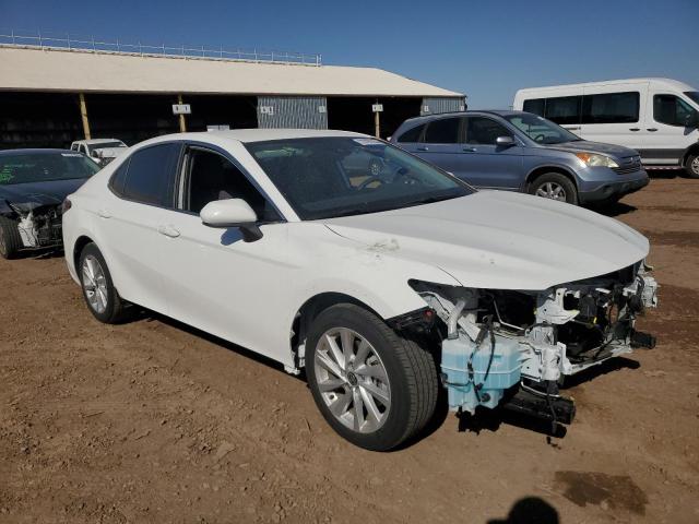 Photo 3 VIN: 4T1C11AK7NU045223 - TOYOTA CAMRY 