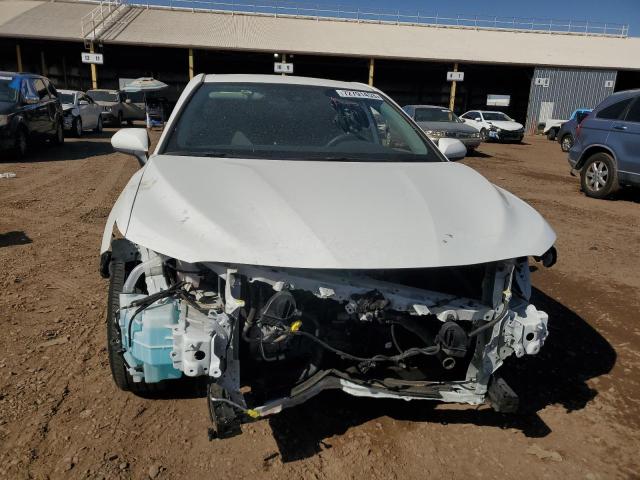 Photo 4 VIN: 4T1C11AK7NU045223 - TOYOTA CAMRY 