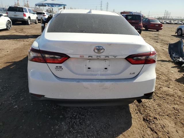 Photo 5 VIN: 4T1C11AK7NU045223 - TOYOTA CAMRY 