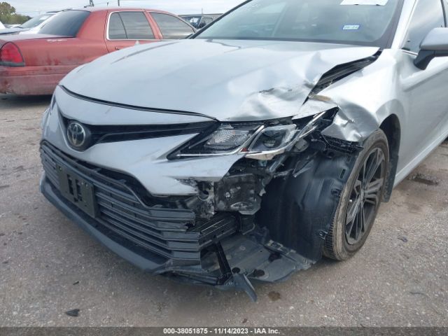 Photo 5 VIN: 4T1C11AK7NU048395 - TOYOTA CAMRY 