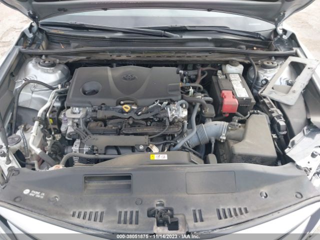 Photo 9 VIN: 4T1C11AK7NU048395 - TOYOTA CAMRY 