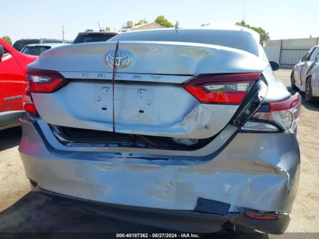 Photo 5 VIN: 4T1C11AK7NU617634 - TOYOTA CAMRY 