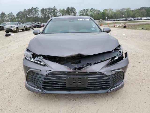 Photo 4 VIN: 4T1C11AK7NU630416 - TOYOTA CAMRY LE 