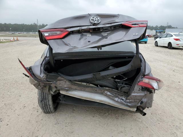 Photo 5 VIN: 4T1C11AK7NU630416 - TOYOTA CAMRY LE 