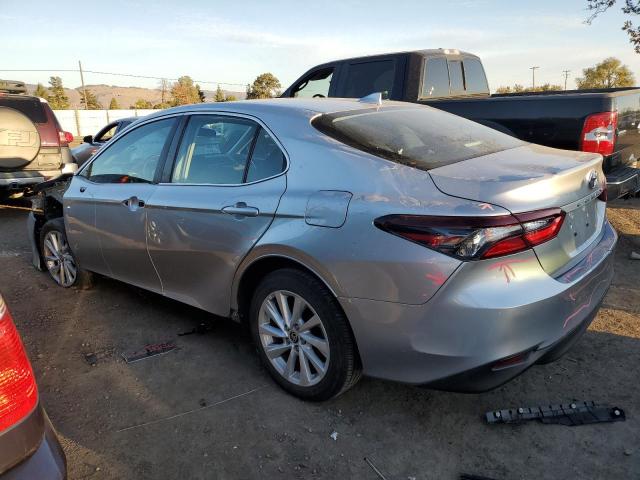 Photo 1 VIN: 4T1C11AK7NU634921 - TOYOTA CAMRY 