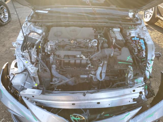 Photo 10 VIN: 4T1C11AK7NU634921 - TOYOTA CAMRY 