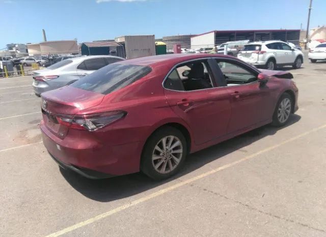 Photo 3 VIN: 4T1C11AK7NU635969 - TOYOTA CAMRY 