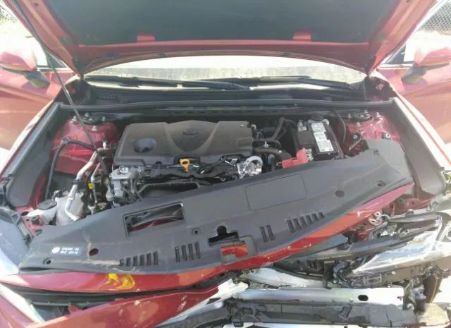 Photo 9 VIN: 4T1C11AK7NU635969 - TOYOTA CAMRY 