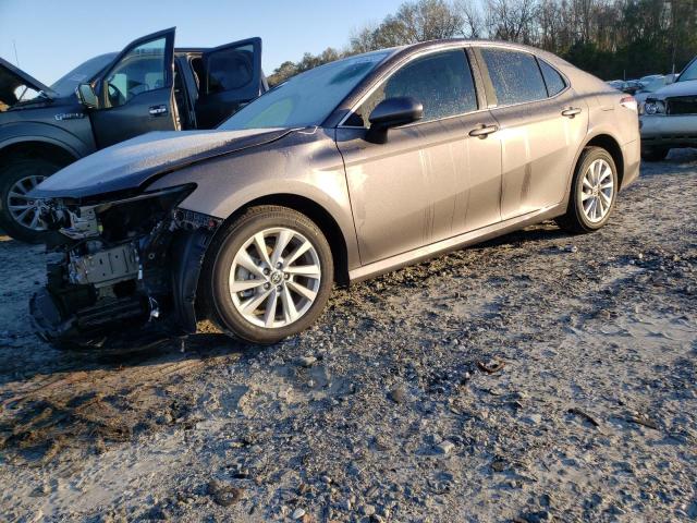 Photo 1 VIN: 4T1C11AK7NU636684 - TOYOTA CAMRY LE 