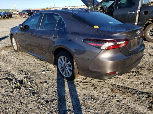 Photo 2 VIN: 4T1C11AK7NU636684 - TOYOTA CAMRY LE 