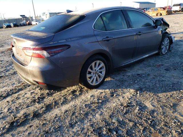 Photo 3 VIN: 4T1C11AK7NU636684 - TOYOTA CAMRY LE 