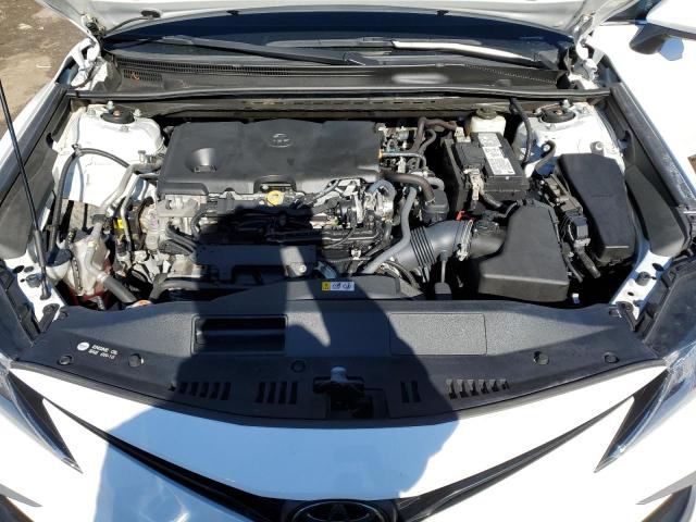 Photo 10 VIN: 4T1C11AK7NU639150 - TOYOTA CAMRY 