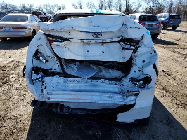 Photo 5 VIN: 4T1C11AK7NU639150 - TOYOTA CAMRY 