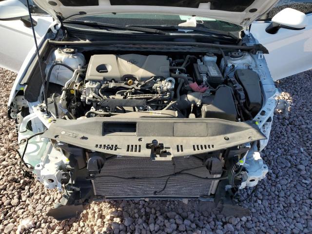 Photo 10 VIN: 4T1C11AK7NU639312 - TOYOTA CAMRY LE 