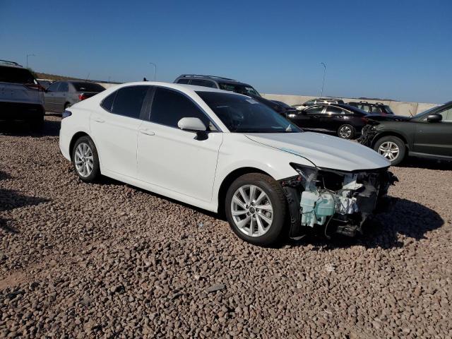 Photo 3 VIN: 4T1C11AK7NU639312 - TOYOTA CAMRY LE 