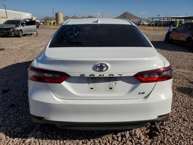 Photo 5 VIN: 4T1C11AK7NU639312 - TOYOTA CAMRY LE 