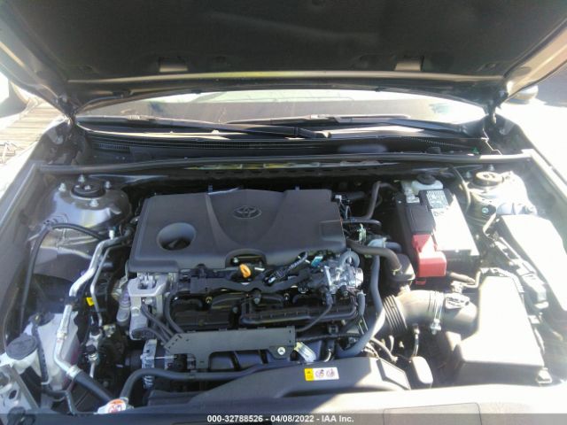 Photo 9 VIN: 4T1C11AK7NU648530 - TOYOTA CAMRY 