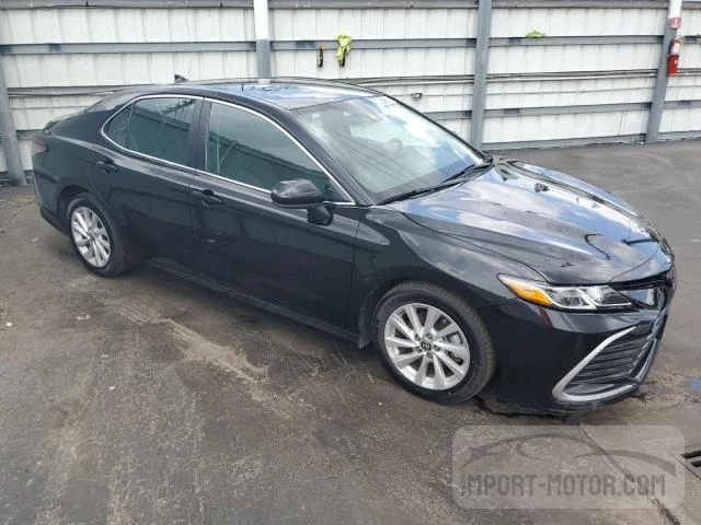 Photo 3 VIN: 4T1C11AK7NU656708 - TOYOTA CAMRY 