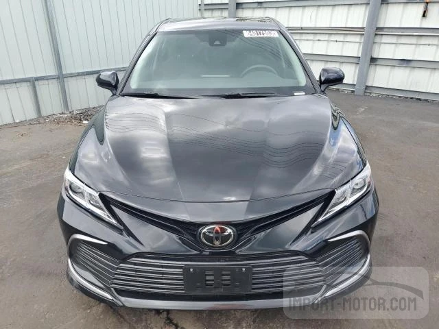 Photo 4 VIN: 4T1C11AK7NU656708 - TOYOTA CAMRY 