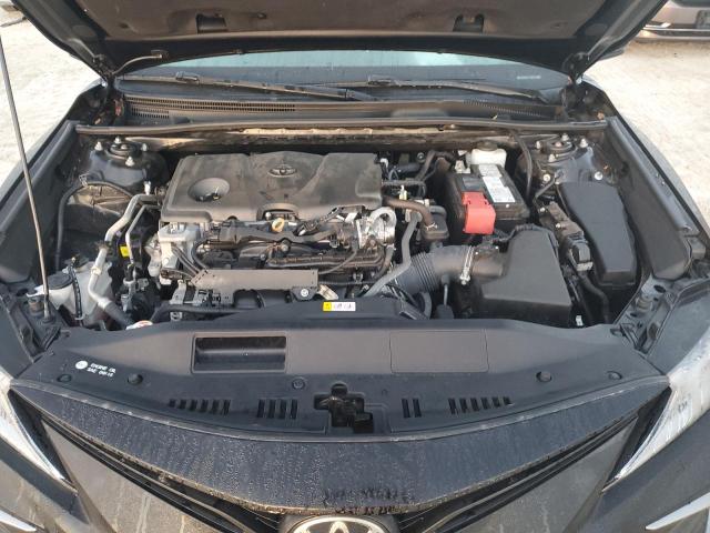 Photo 10 VIN: 4T1C11AK7NU656787 - TOYOTA CAMRY LE 