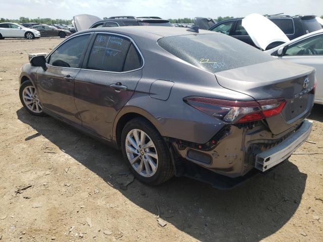 Photo 1 VIN: 4T1C11AK7NU662069 - TOYOTA CAMRY 