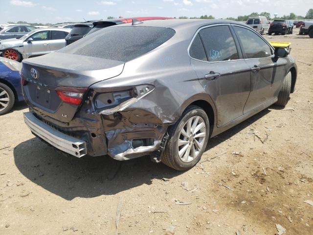 Photo 2 VIN: 4T1C11AK7NU662069 - TOYOTA CAMRY 