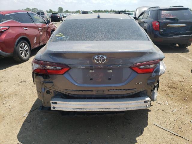 Photo 5 VIN: 4T1C11AK7NU662069 - TOYOTA CAMRY 