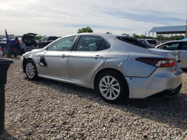 Photo 1 VIN: 4T1C11AK7NU672195 - TOYOTA CAMRY LE 