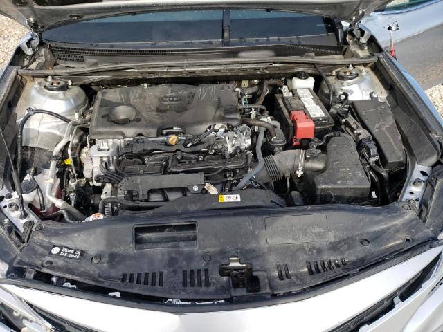 Photo 10 VIN: 4T1C11AK7NU672195 - TOYOTA CAMRY LE 