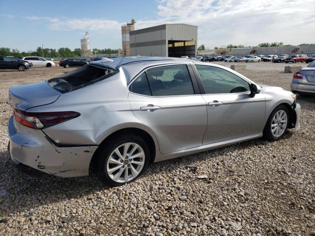 Photo 2 VIN: 4T1C11AK7NU672195 - TOYOTA CAMRY LE 